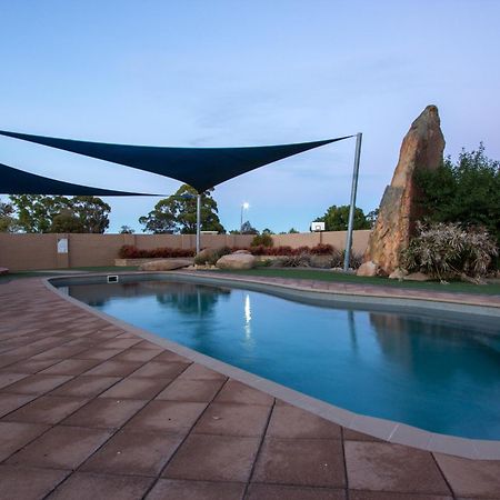 Horsham Holiday Park المظهر الخارجي الصورة