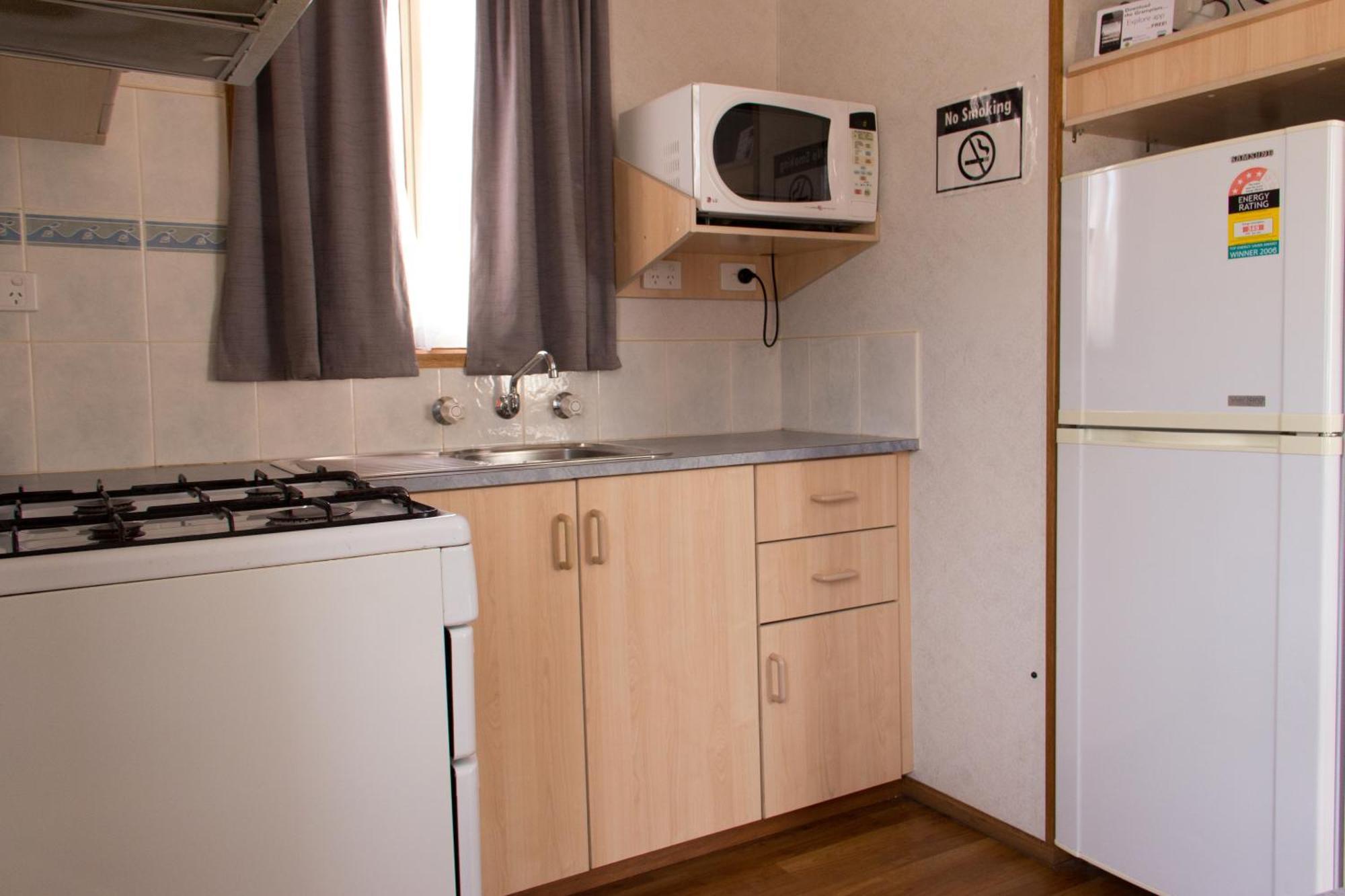 Horsham Holiday Park المظهر الخارجي الصورة