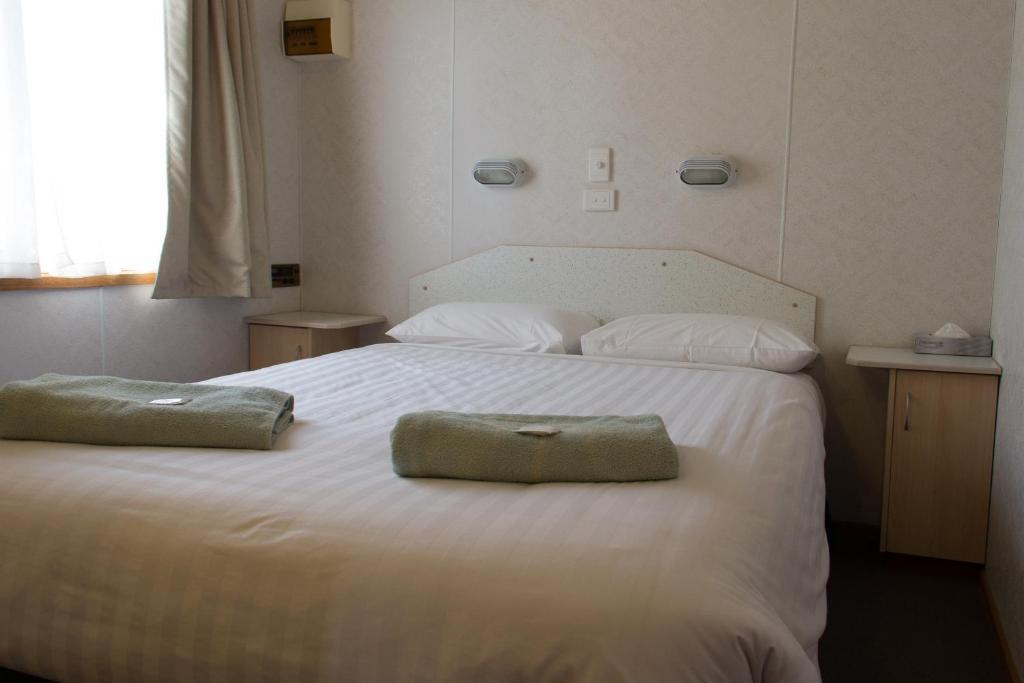 Horsham Holiday Park الغرفة الصورة