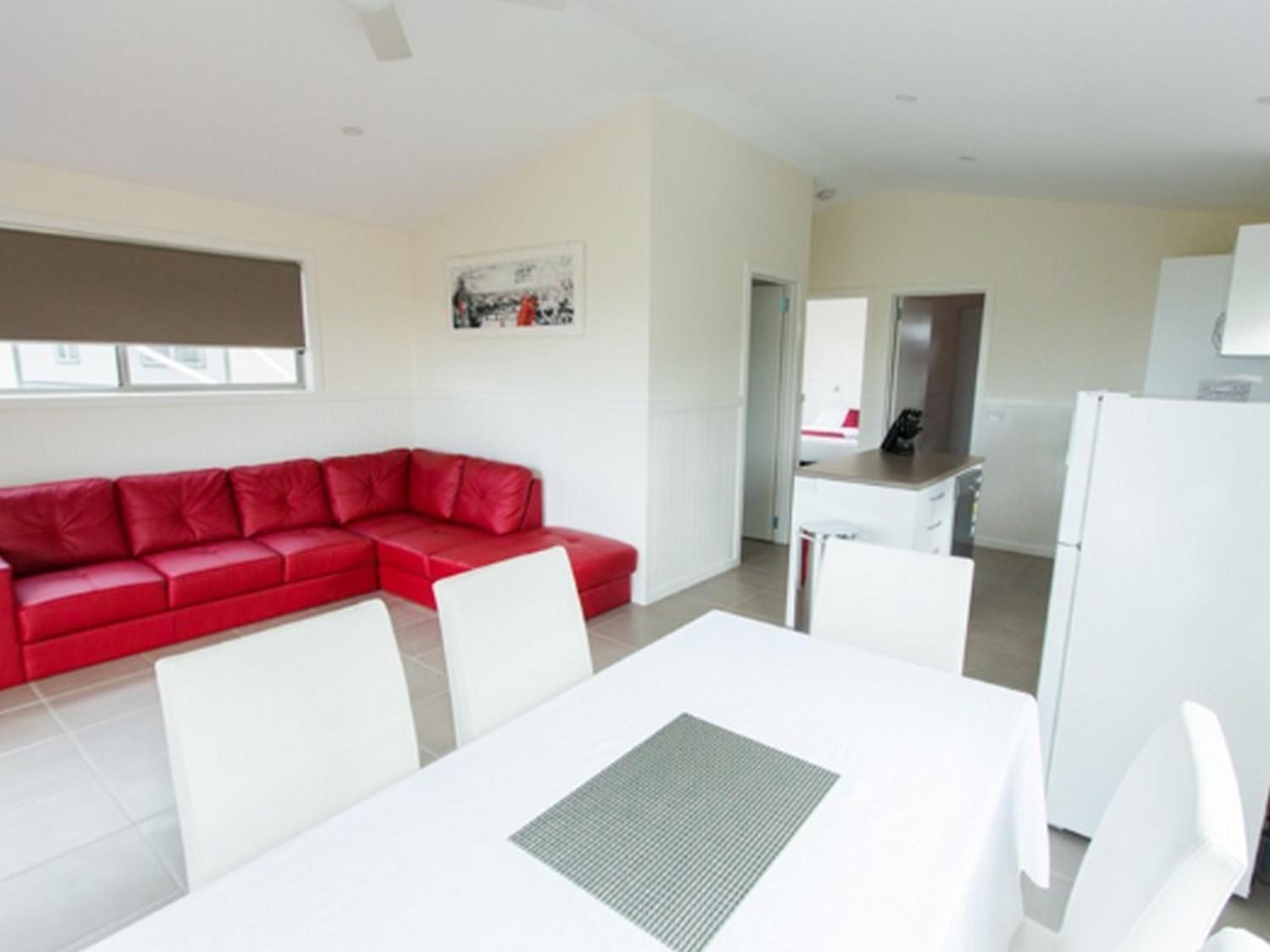 Horsham Holiday Park المظهر الخارجي الصورة