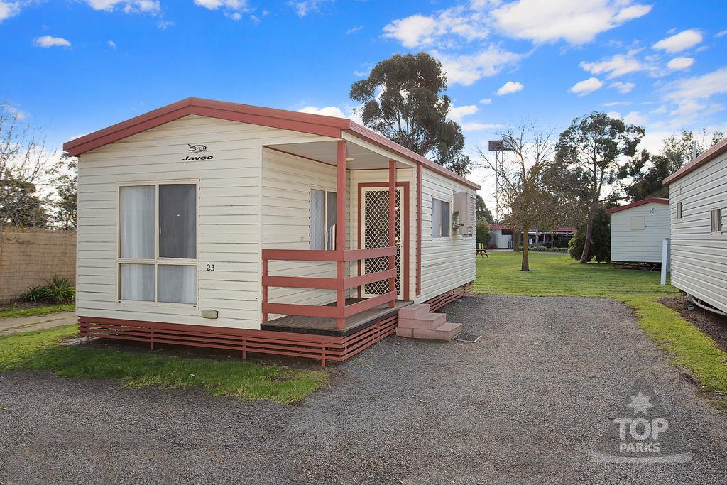 Horsham Holiday Park المظهر الخارجي الصورة