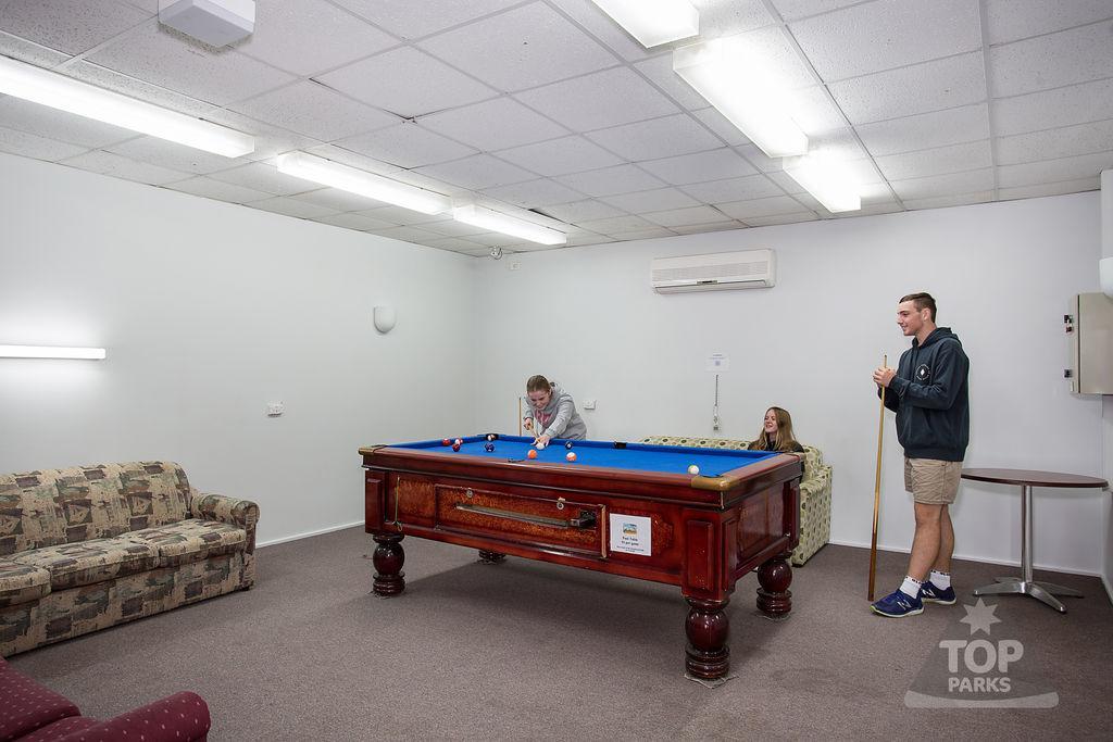 Horsham Holiday Park المظهر الخارجي الصورة