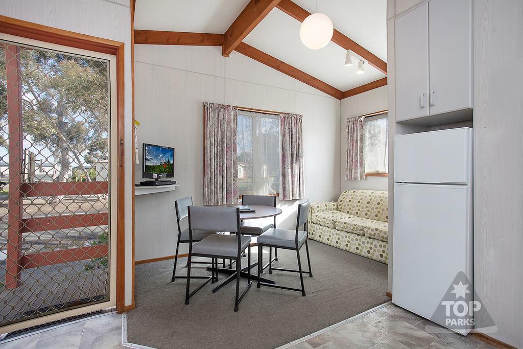 Horsham Holiday Park المظهر الخارجي الصورة