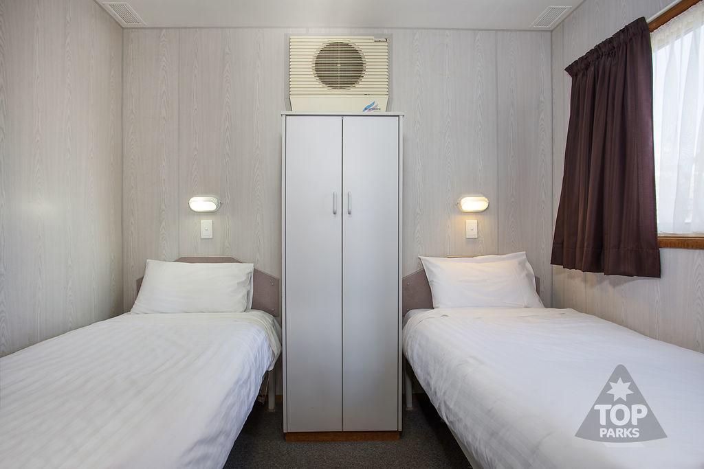 Horsham Holiday Park المظهر الخارجي الصورة