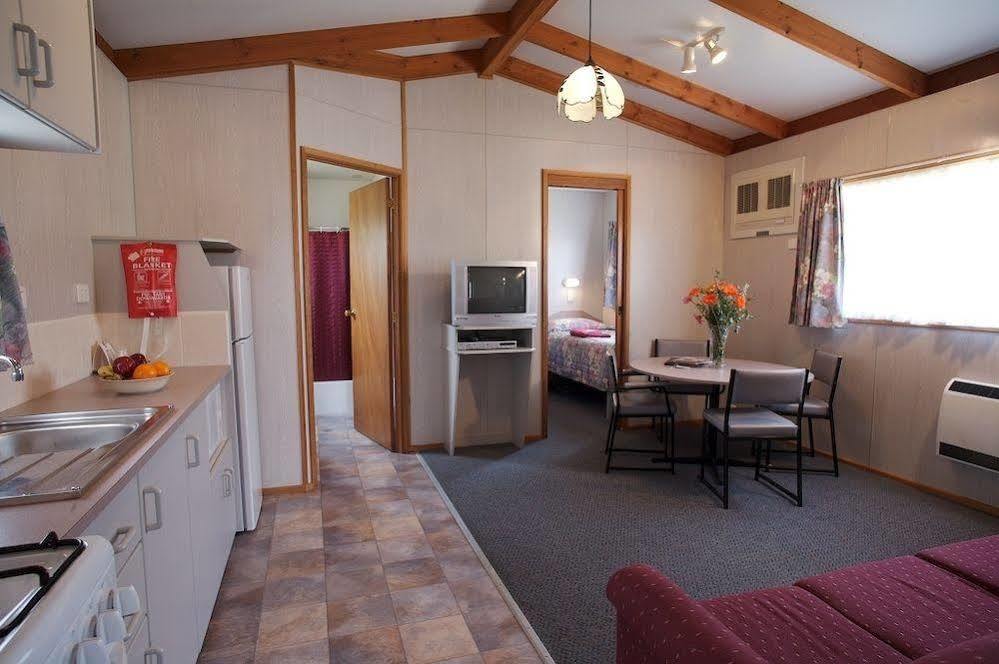 Horsham Holiday Park المظهر الخارجي الصورة